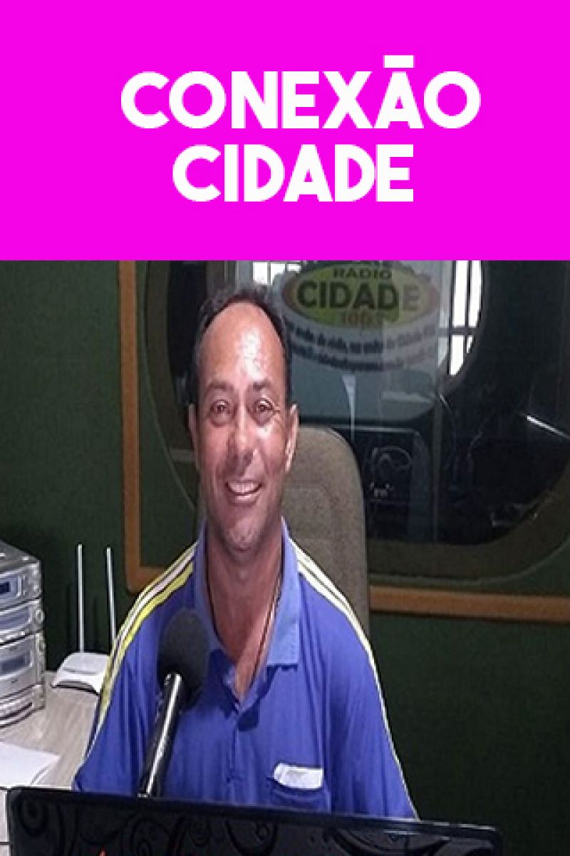 CONEXÃO CIDADE