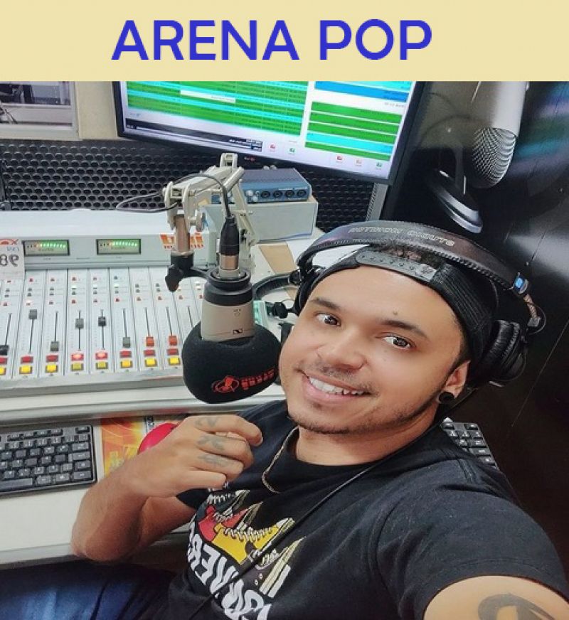 ARENA POP 