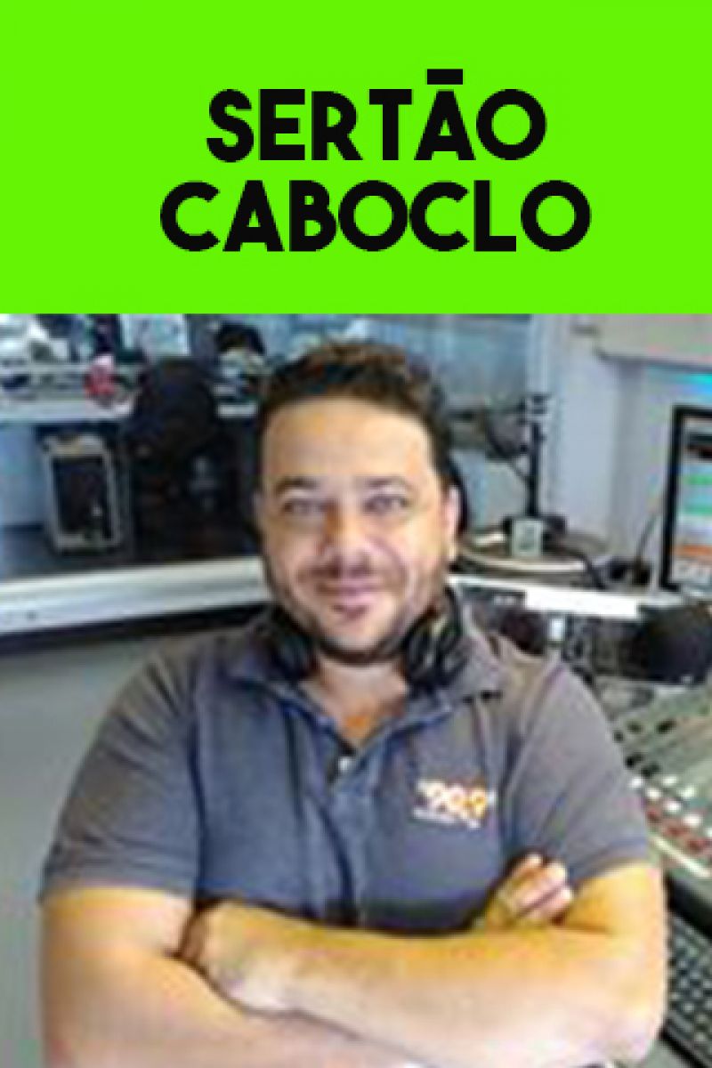 SERTÃO CABOCLO